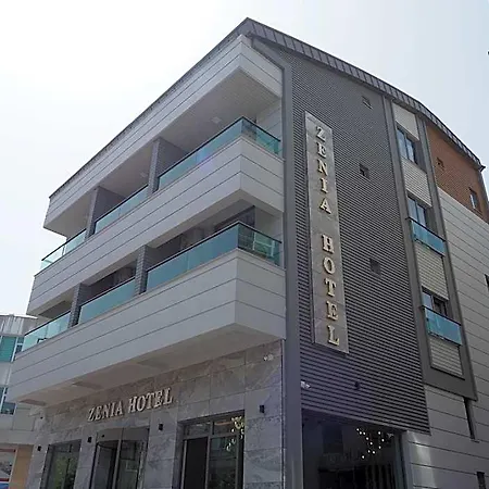 Hotel Zenia