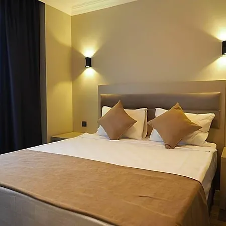 Zenia Hotel Antalya