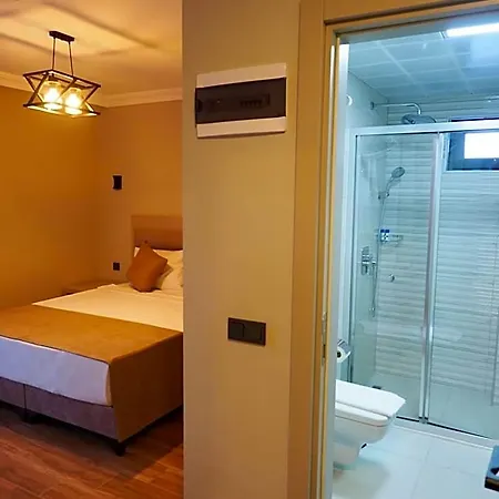 Zenia Hotel
