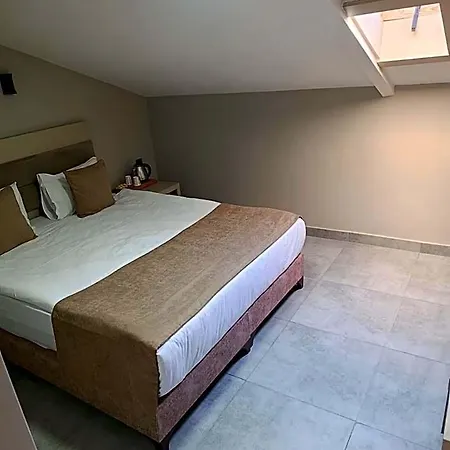 Zenia Antalya