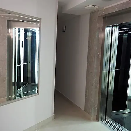 Zenia Hotel