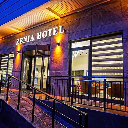 Hotel Zenia *