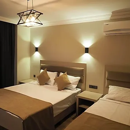 Hotel Zenia