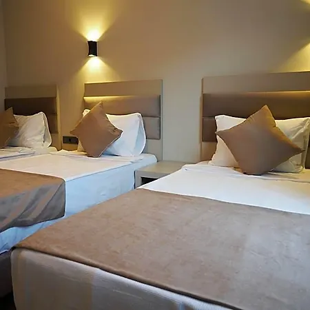 Hotel Zenia *