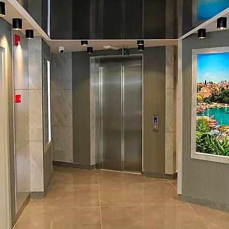Hotel Zenia