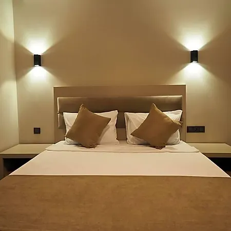 Hotel Zenia Antalya