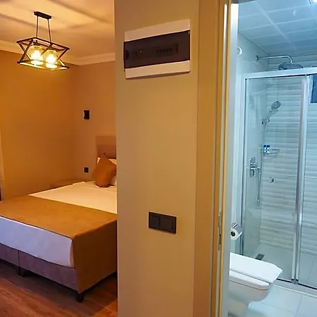 Hotel Zenia *