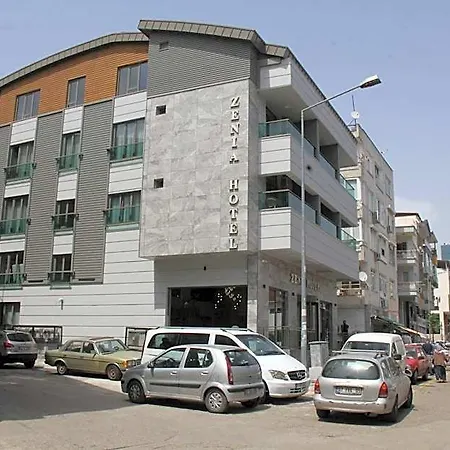 Zenia Antalya