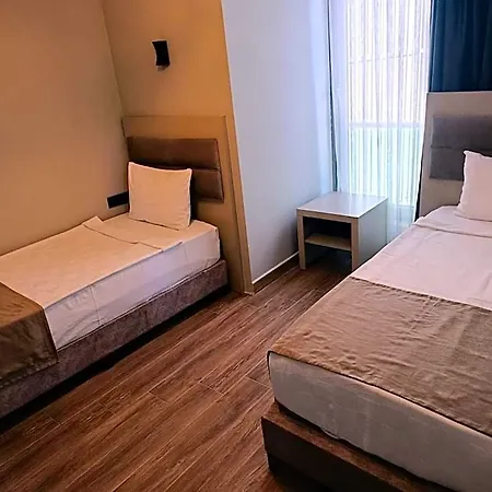 Zenia Hotel