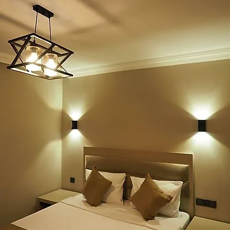 Hotel Zenia