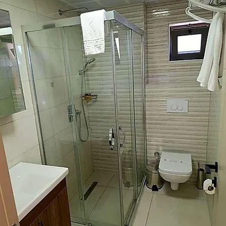 Hotel Zenia Antalya