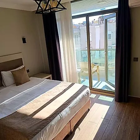 Zenia Hotel