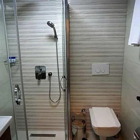 Hotel Zenia Antalya