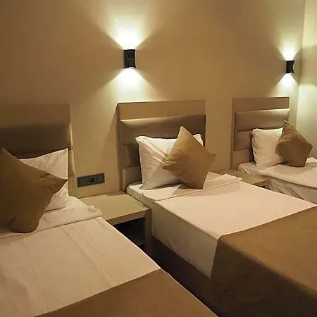 Hotel Zenia *
