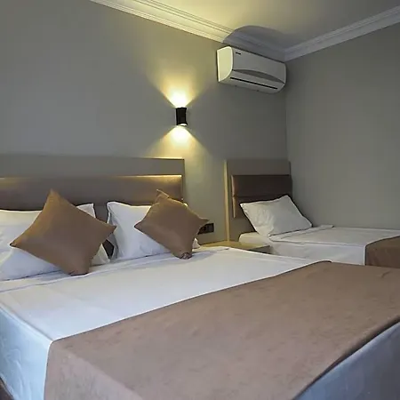 Zenia Hotel