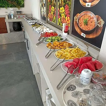 Zenia Antalya