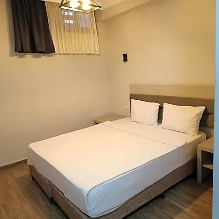 Hotel Zenia Antalya