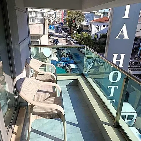 Hotel Zenia